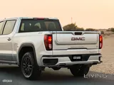 GMC Sierra Elevation 2022
